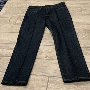 Men’s Levi 514 Jeans